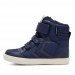 Дитячі зимові черевики хлопчику Hummel р 33