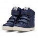 Дитячі зимові черевики хлопчику Hummel р 33