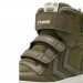 Підліткові зимові черевики хлопчику Hummel р 36