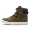 Зимові дитячі черевики хлопчику Hummel р 33