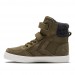 Зимові дитячі черевики хлопчику Hummel р 33
