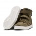 Зимові дитячі черевики хлопчику Hummel р 33