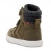 Зимові дитячі черевики хлопчику Hummel р 33