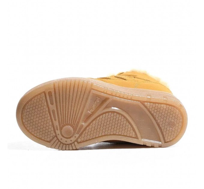 Зимові дитячі черевики хлопчику Hummel р 29