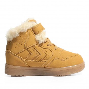 Зимние детские ботинки мальчику Hummel р 29