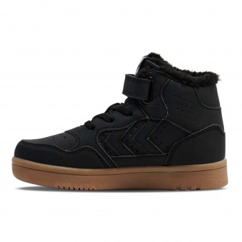 Зимние детские ботинки мальчику Hummel р 28