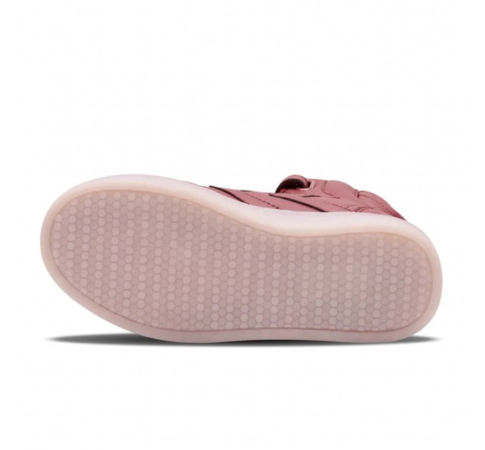 Демісезонні дитячі черевики Hummel р 26