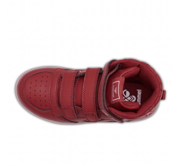 Демісезонні дитячі черевики Hummel р 26