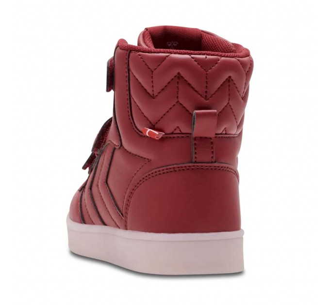 Демісезонні дитячі черевики Hummel р 26