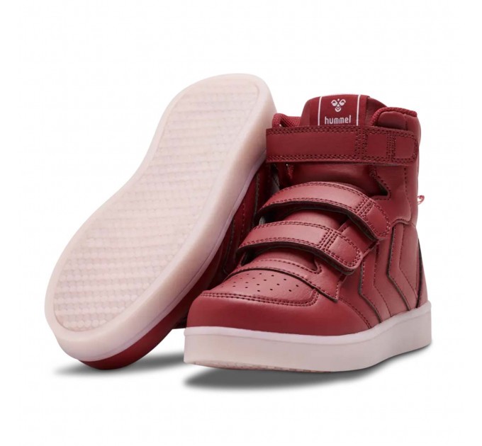 Демісезонні дитячі черевики Hummel р 26