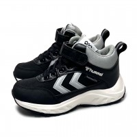 Дитячі термо черевики хлопчику Hummel 28 р