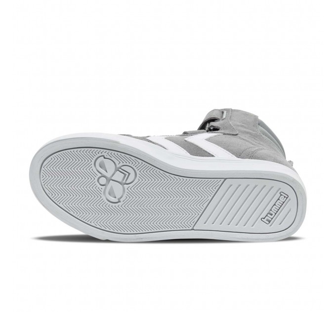 Детские сникерсы осень весна Hummel р 27