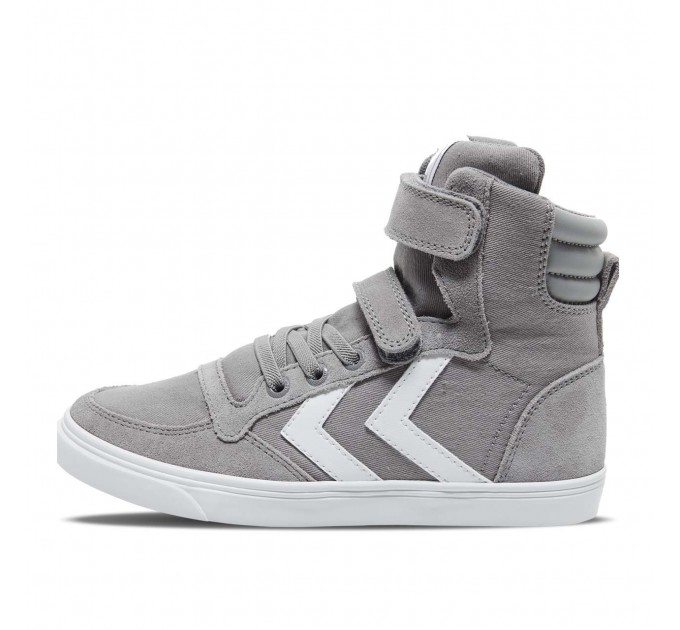 Детские сникерсы осень весна Hummel р 27