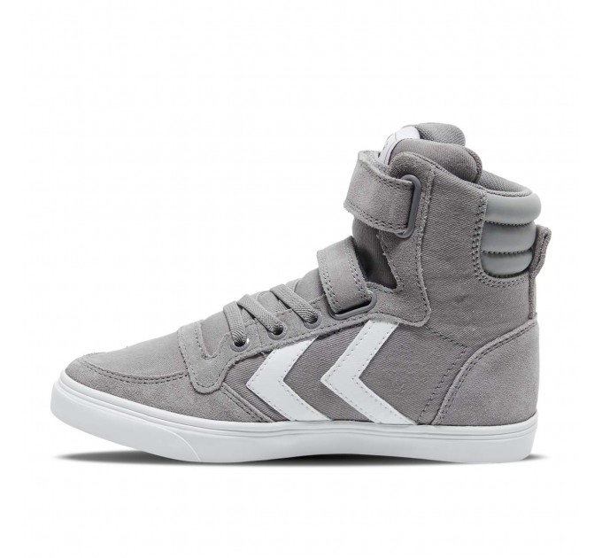 Детские сникерсы осень весна Hummel р 27