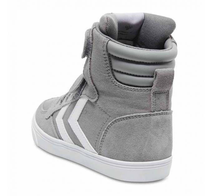 Детские сникерсы осень весна Hummel р 27