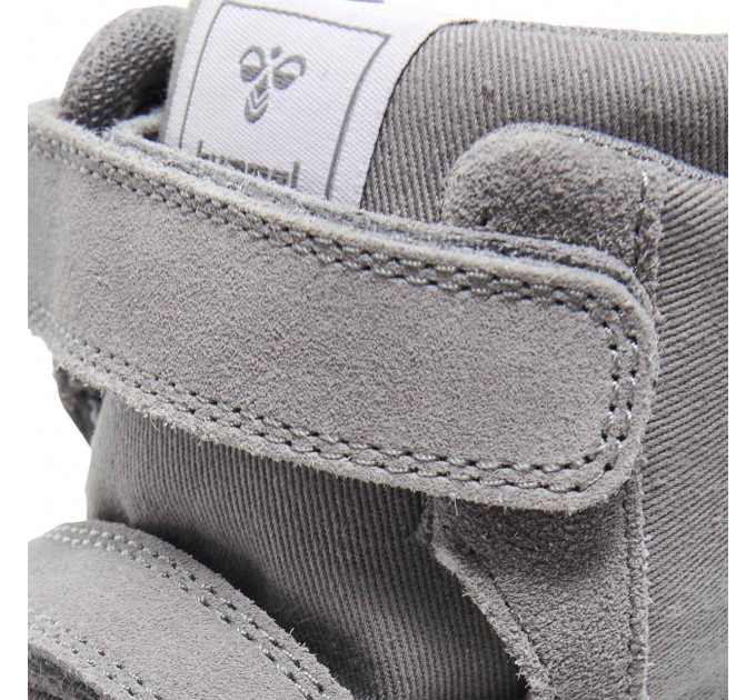 Детские сникерсы осень весна Hummel р 27