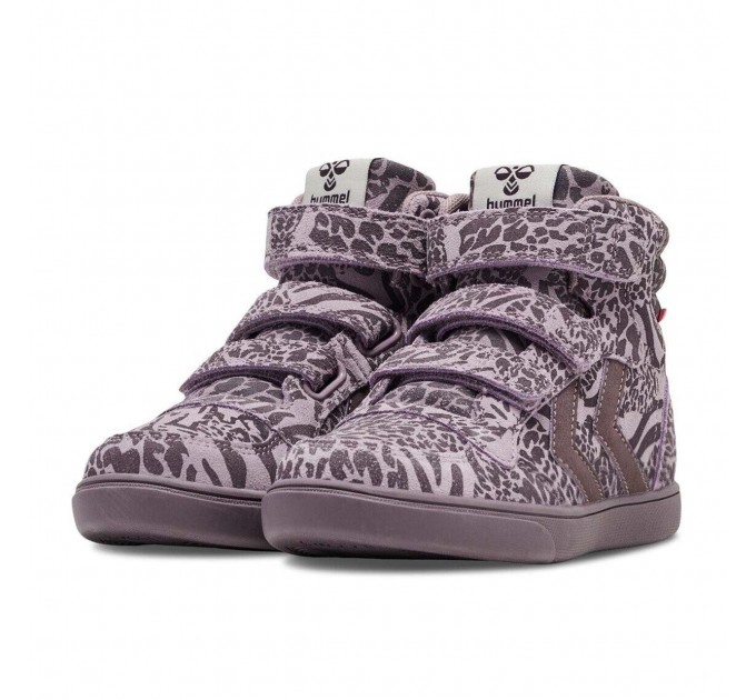 Дитячі хайтопи дівчинці Hummel р 31