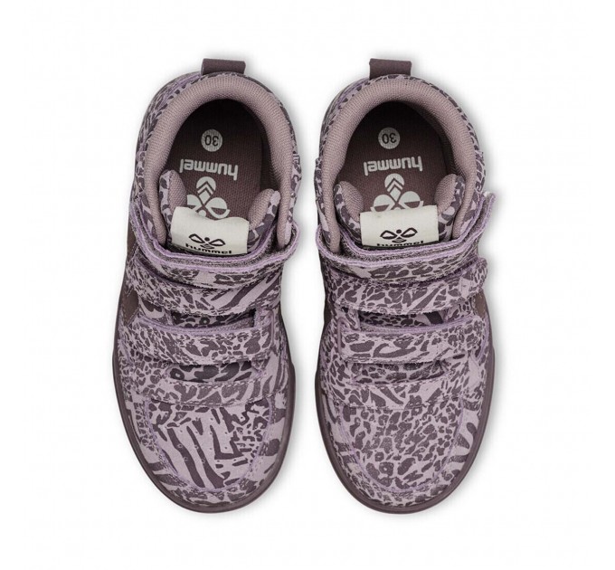 Дитячі хайтопи дівчинці Hummel р 31