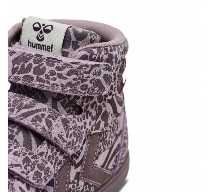 Дитячі хайтопи дівчинці Hummel р 31