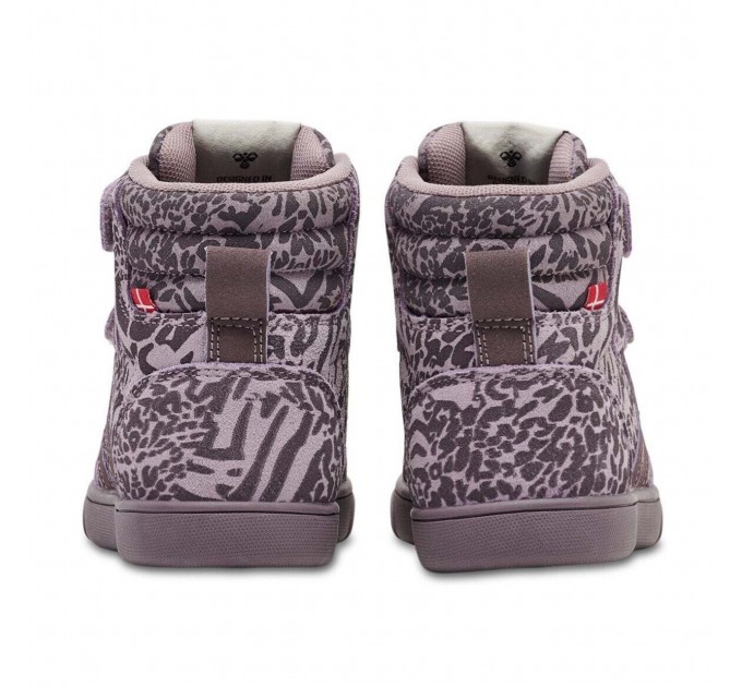 Дитячі хайтопи дівчинці Hummel р 31