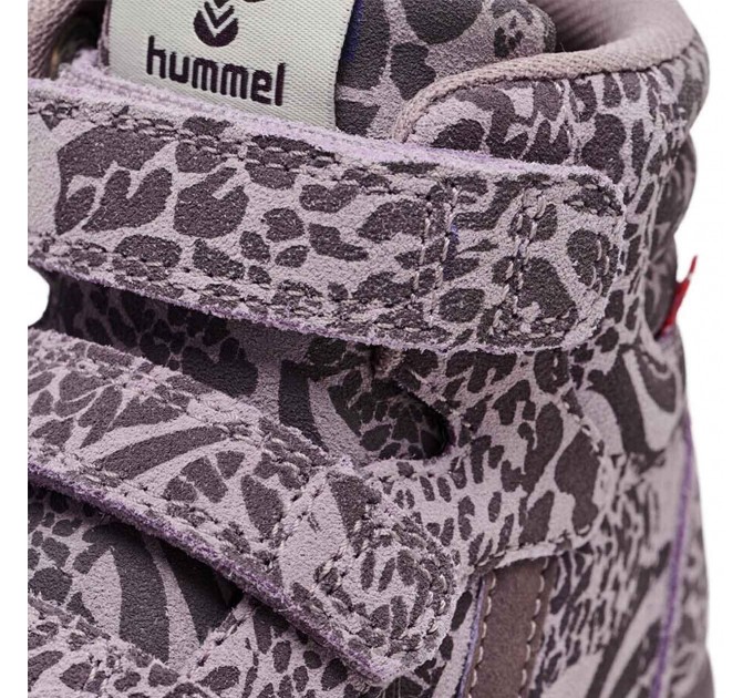 Дитячі хайтопи дівчинці Hummel р 31