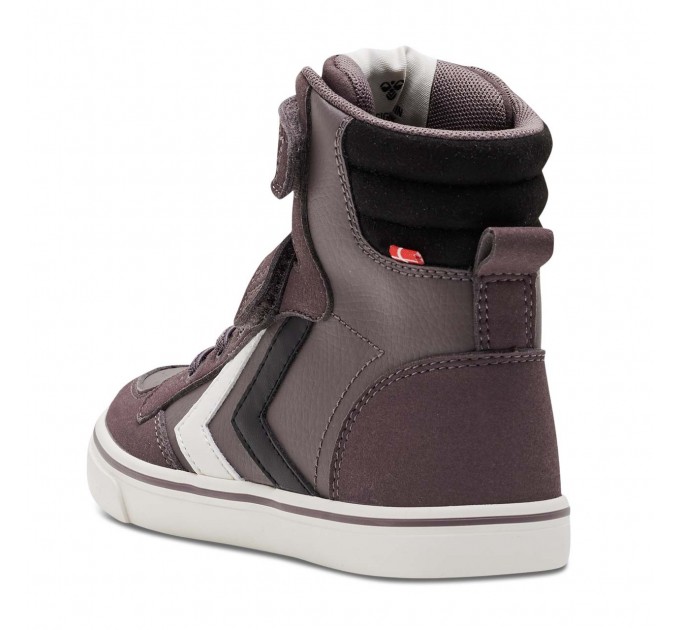 Підліткові снікерси хлопчику Hummel р 36