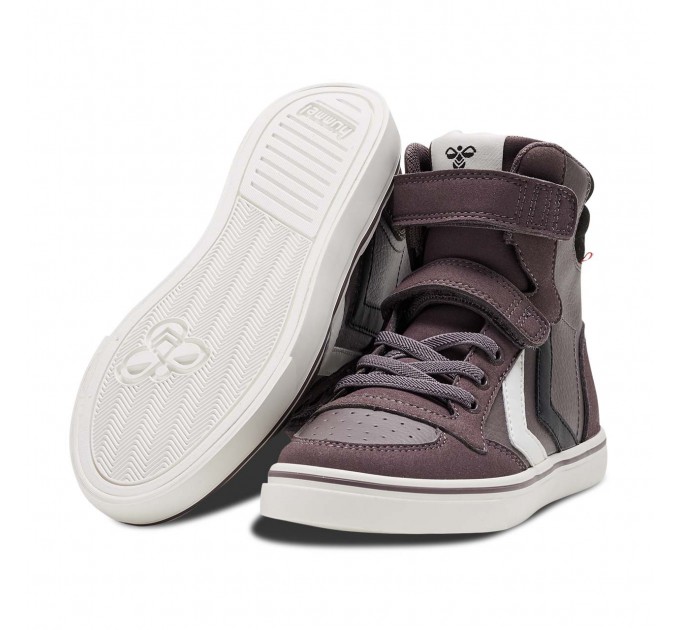 Підліткові снікерси хлопчику Hummel р 36