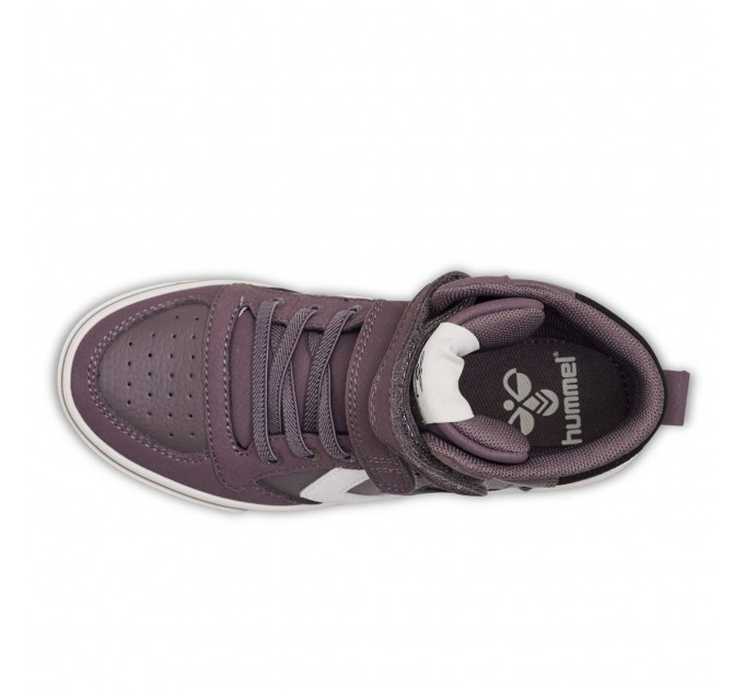 Жіночі снікерси осінь весна Hummel р 36