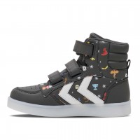 Дитячі черевики осінь-весна хлопчику Hummel р 30