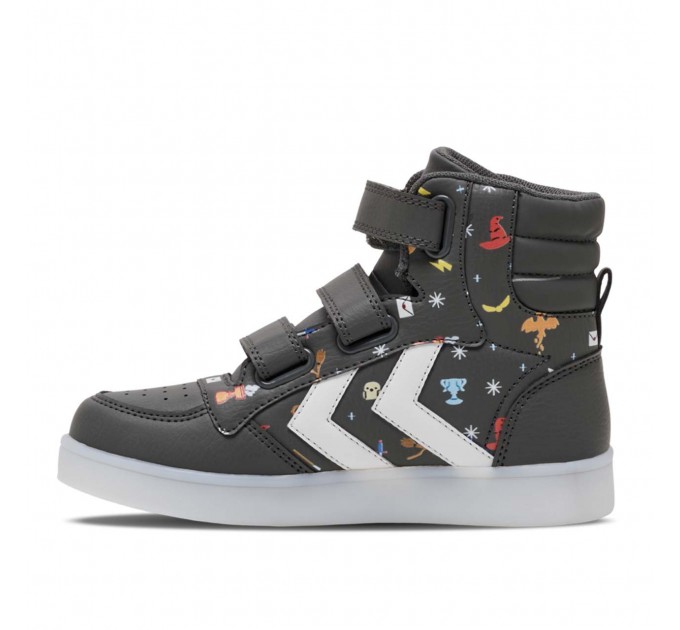 Детские ботинки осень-весна мальчику Hummel р 28