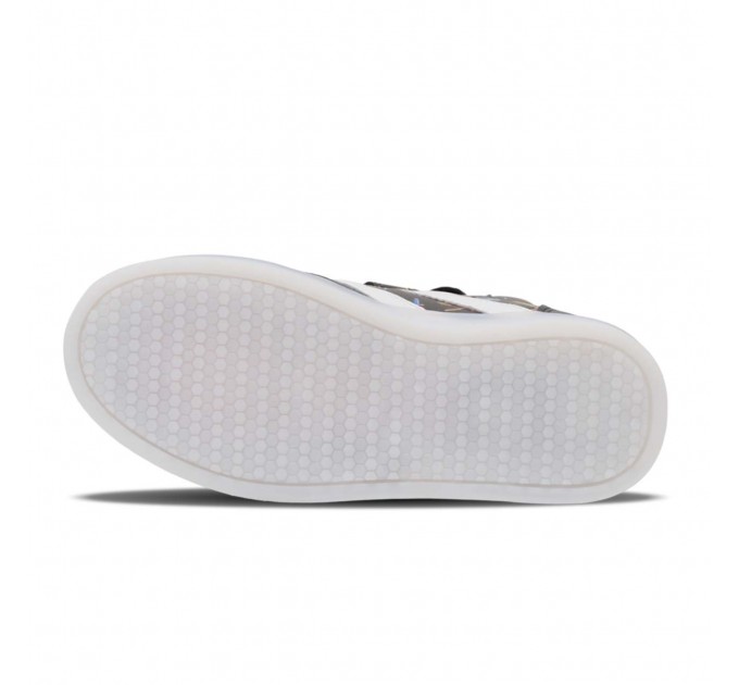 Детские ботинки осень-весна мальчику Hummel р 28