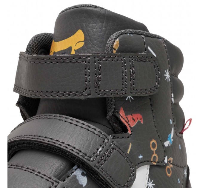 Детские ботинки осень-весна мальчику Hummel р 28