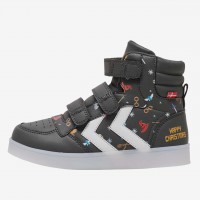 Підліткові черевики хлопчику Hummel р 37