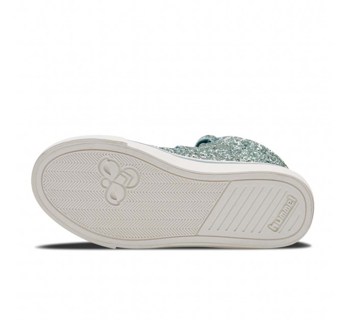 Високі кросівки дівчинці Hummel р 34