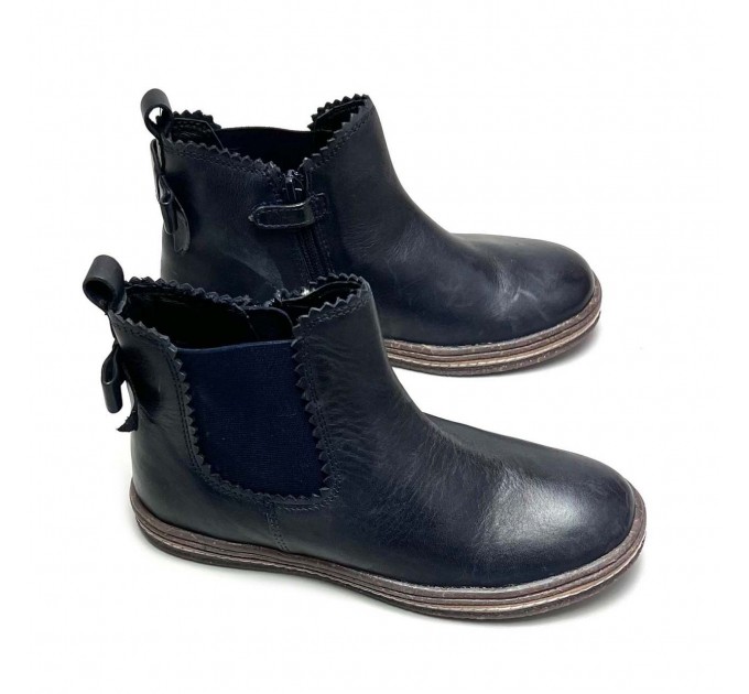 Демісезонні черевики дівчинці Friboo р 32