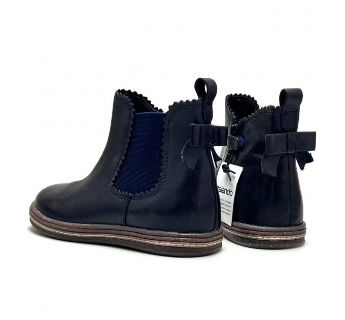 Демісезонні черевики дівчинці Friboo р 32