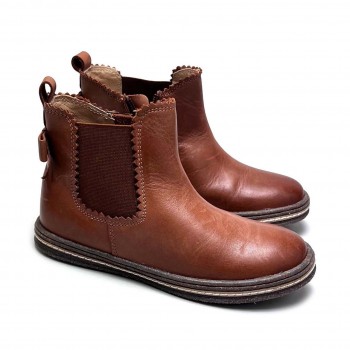 Демісезонні черевики дівчинці Friboo р 33