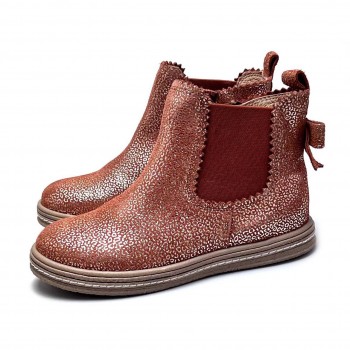 Демісезонні черевики дівчинці Friboo р 30