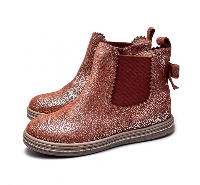 Демісезонні черевики дівчинці Friboo р 30