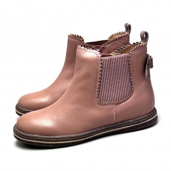 Підліткові класичні черевики дівчинці Friboo р 35