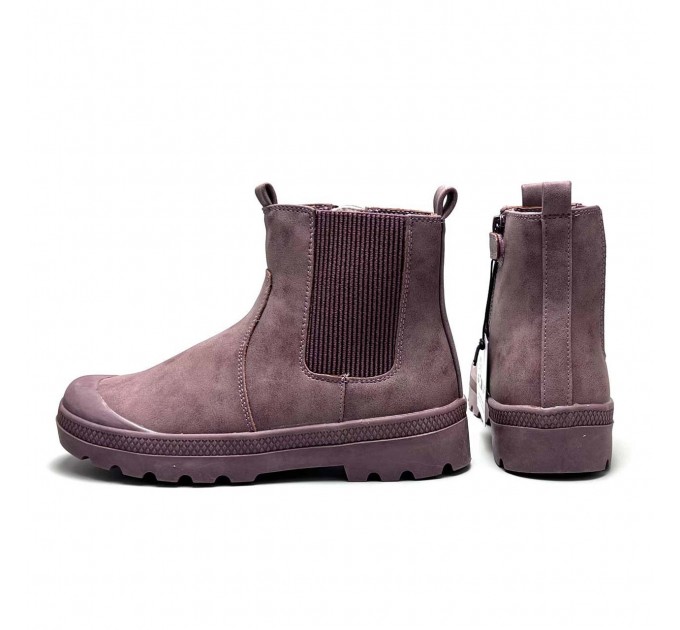 Демісезонні черевики дівчинці Friboo р 34