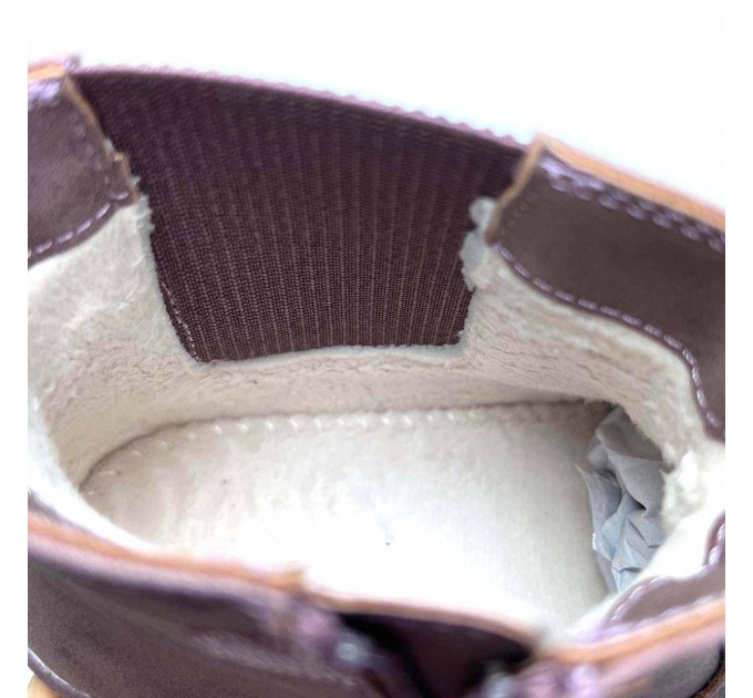 Демісезонні черевики дівчинці Friboo р 34