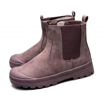 Демісезонні черевики дівчинці Friboo р 34