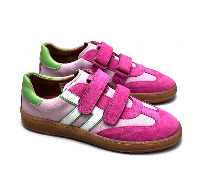 Шкіряні кросівки дівчинці Froddo р 35