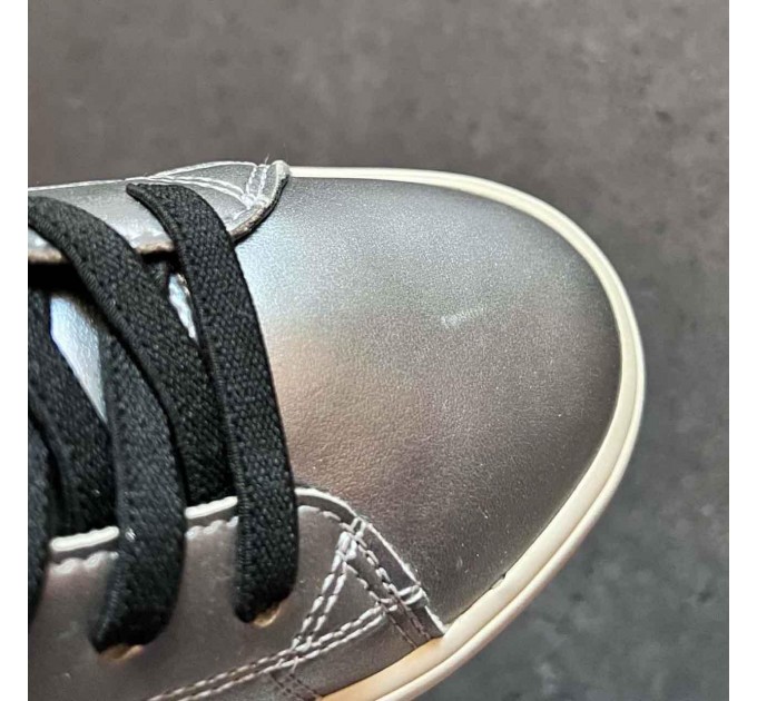 Подростковые хайтопы девочке Geox р 35