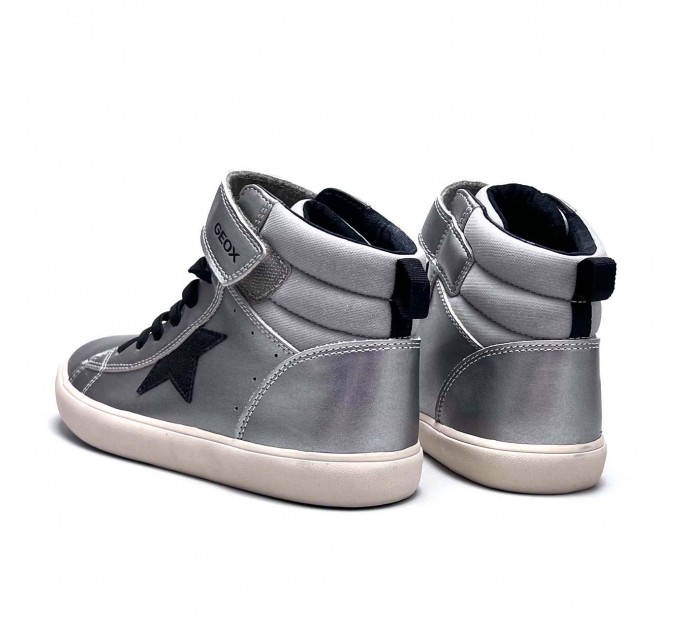 Подростковые хайтопы девочке Geox р 35