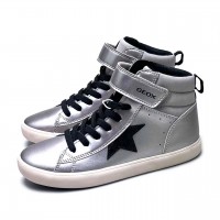 Подростковые хайтопы девочке Geox р 35