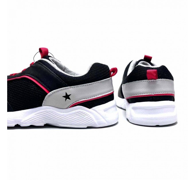 Дышащие кроссовки мальчику Mothercare р 32