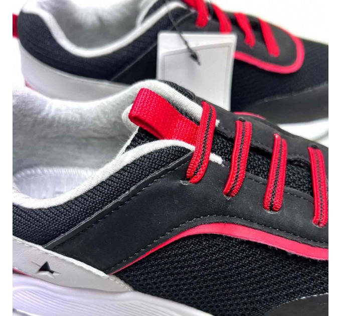 Дышащие кроссовки мальчику Mothercare р 32