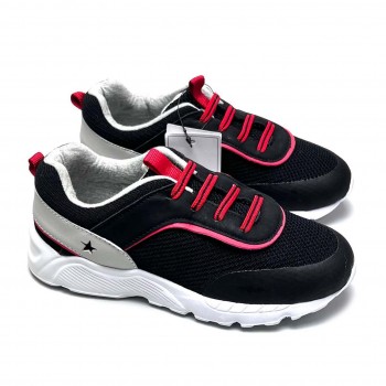 Дышащие кроссовки мальчику Mothercare р 32